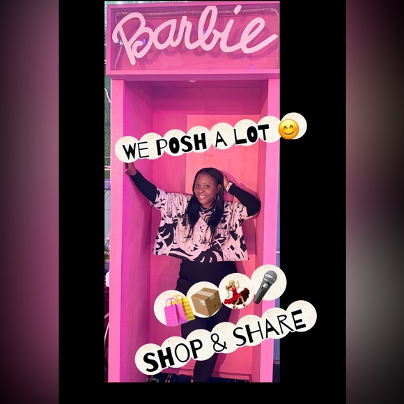 Other - @litnes I’m LIVE! Share YOUR & MINES